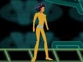 Juego Totally Spies: Adventures in the electronic world 