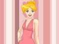 Juego Totally Spies: Glover Dress Up 