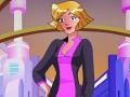 Juego Totally Spies: Clover Dress Up 1 