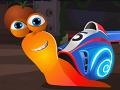 Juego Turbo: Snail Racing 