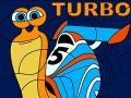 Juego Turbo: Coloring