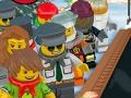 Juego Lego City: Toy Factory