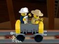 Juego Lego City: Mine 