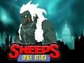 Juego Sheeps under attack