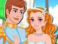 Juego Cinderella's First Date 