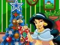 Juego Jasmine Christmas Tree