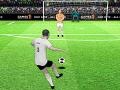 Juego Free Kick King