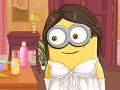 Juego Minion Wedding Hairstyles 