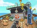 Juego Sailing Ship Escape