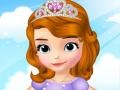Juego Design Princess Sofia Wedding Dress