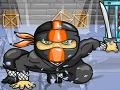Juego Ninja Salvager