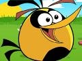 Juego Angry Birds Bubbles Puzzle 