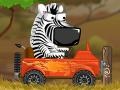 Juego Safari Time 2
