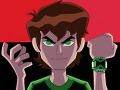 Juego Ben 10 Omniverse Final Clash 