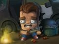 Juego Wrath Of Zombies