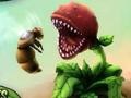 Juego Plants Hate Insect