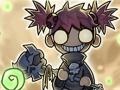 Juego Undead Clicker: Tapping RPG