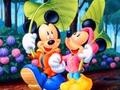 Juego Mickey Love-HS