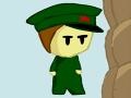 Juego War Berlin Idle