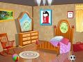 Juego Habitat House Escape