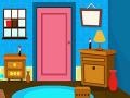 Juego  Crassy Room Escape