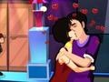 Juego Prom Night Kissing