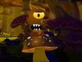 Juego Alien Mushroom Forest Escape
