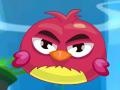 Juego New Angry Birds Escape 2016