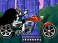 Juego Batman Drive 3