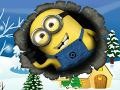 Juego Minion Crazy Jump 