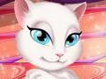 Juego My Talking Angela: Lost Items 