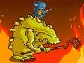 Juego Ultimate Mage Runner 3