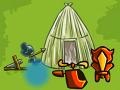 Juego Build and Base 5