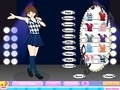 Juego Rachel