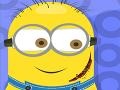 Juego Minion After Injury 