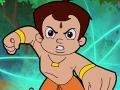Juego Chhota Bheem Skandenberg