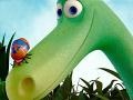 Juego The Good Dinosaur: Puzzle 3 