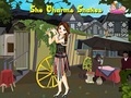 Juego Snakes Charmer