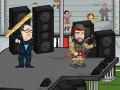 Juego Presidents vs Terrorists
