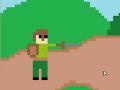 Juego Idle pixel slayer
