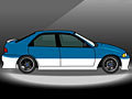 Juego Create a Ride: Tuner Edition 