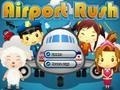 Juego Airport Rush