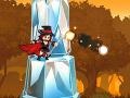 Juego Witch Hunt hacked