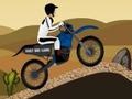 Juego Crazy Bike Ride