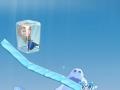 Juego Elsa: Magic rescue hacked
