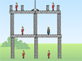 Juego Castle Clout: Return of the King 