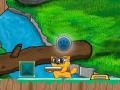 Juego Cat Revenge 1