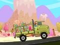 Juego Candy Truck