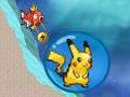 Juego Pokemon: Bubble Adventure 