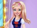 Juego College Princess Makeover
